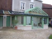 véranda