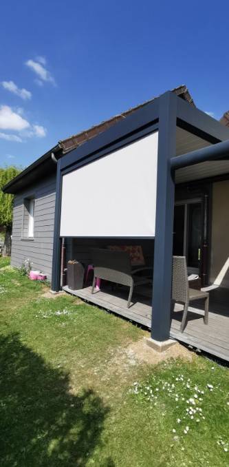 Pergola / Carport