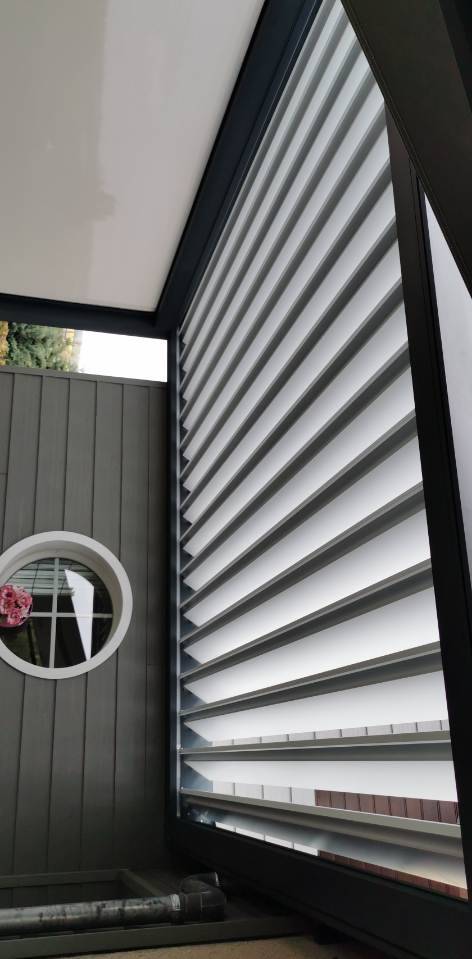 Pergola / Carport